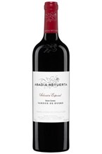 La Riojana Raza Malbec 2015